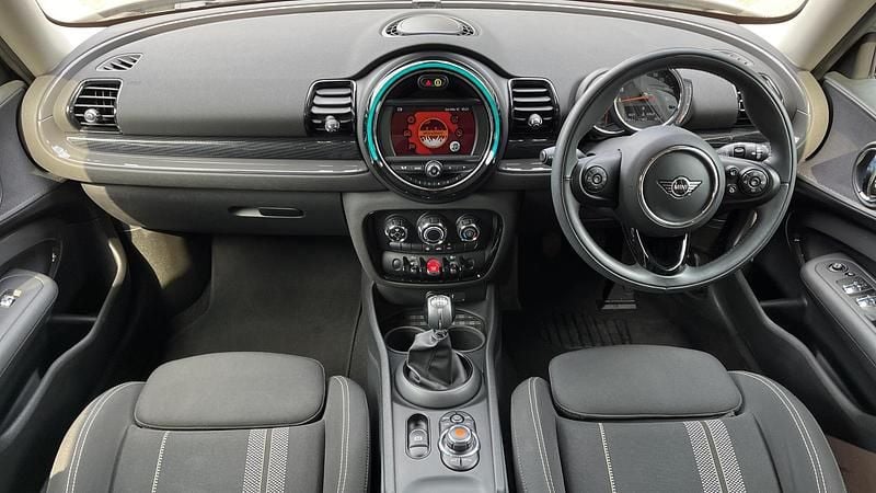 Used Mini Cooper S Clubman Classic 189 HP (139 kW) 2019 Grey Estate