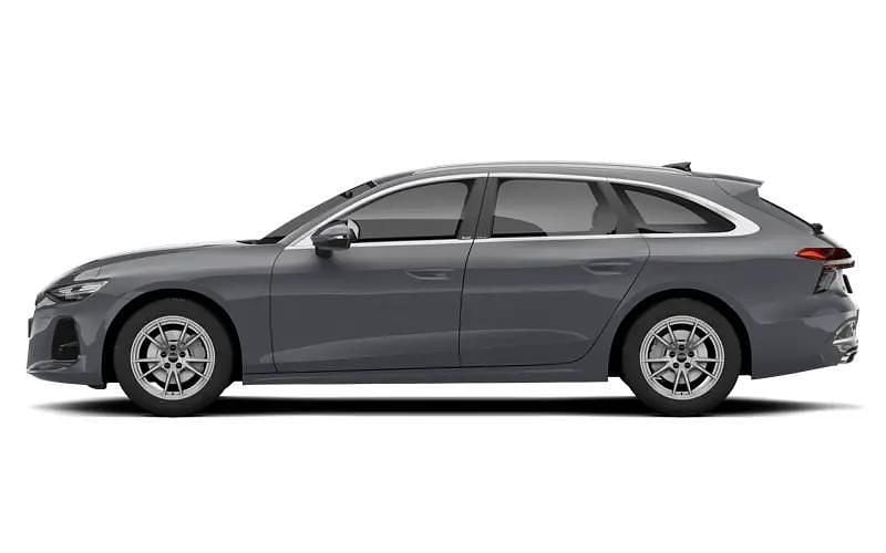 Usado Audi A6 S-Line 299 HP (219 kW) 2026 Carrinha