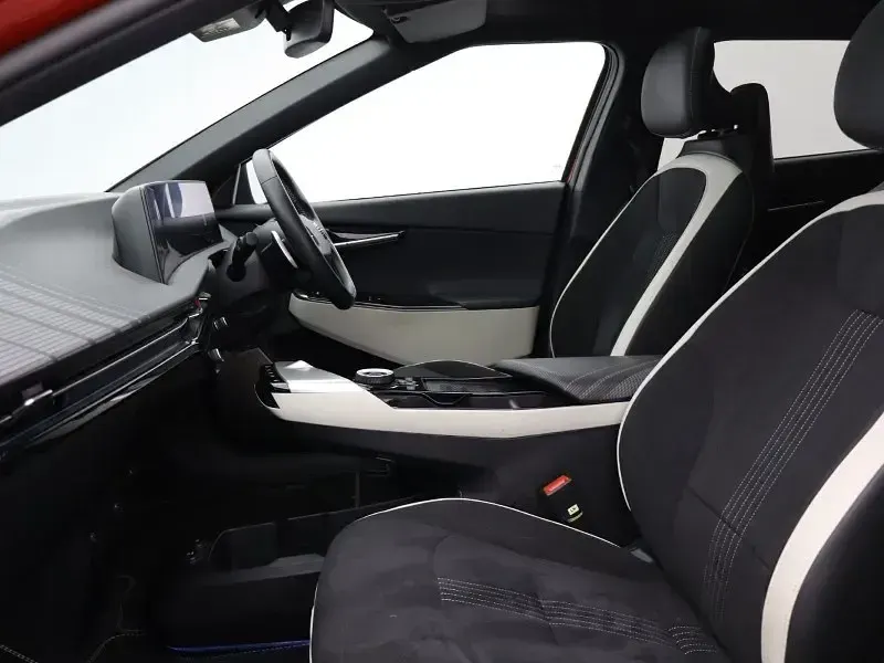 Occasion Kia EV6 GT-Line S 166 kW (226 ch) 2022 Rouge SUV