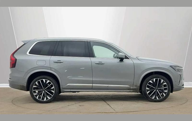 Used Volvo XC90 Ultra 449 HP (330 kW) 2025 Grey SUV