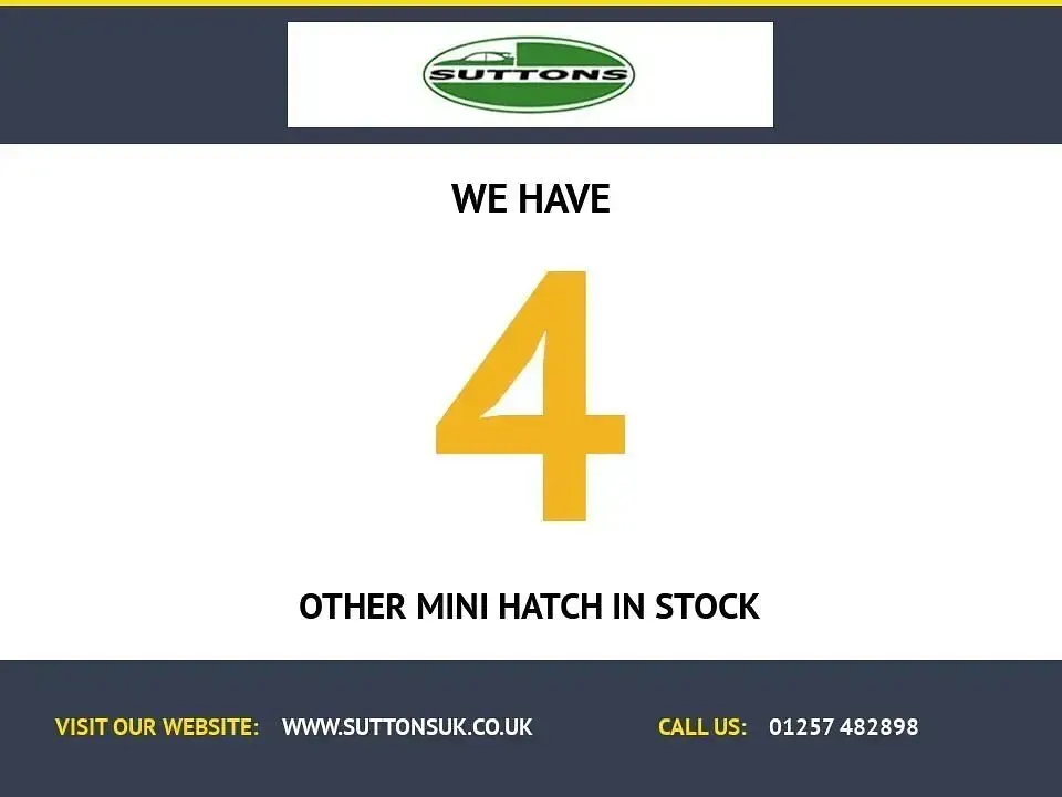 Used Mini Cooper Classic 136 HP (100 kW) 2023 Black Hatchback