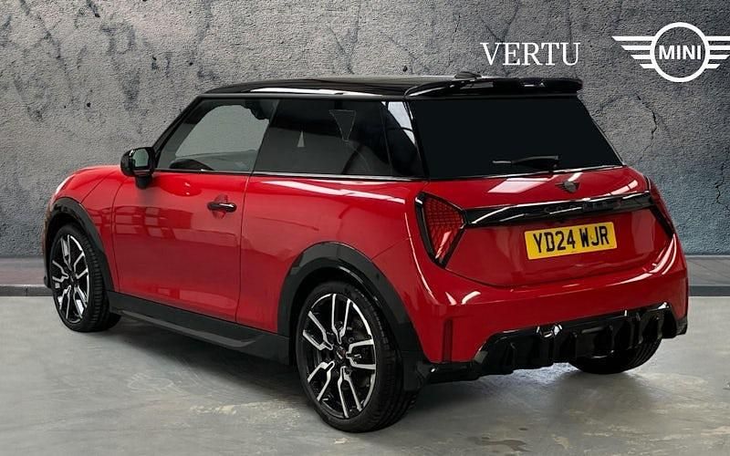 Used Mini Cooper Sport 150 kW (204 HP) 2026 Hatchback