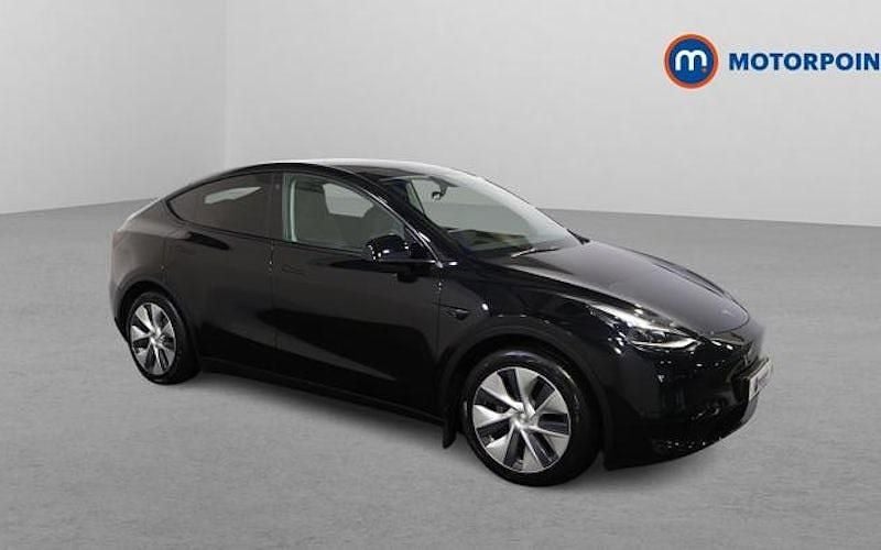 Used Tesla Model Y RWD 219 kW (299 HP) 2024 SUV