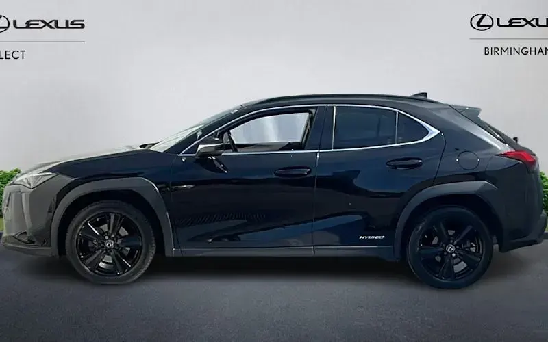 Used Lexus UX 250h 184 HP (135 kW) 2024 SUV