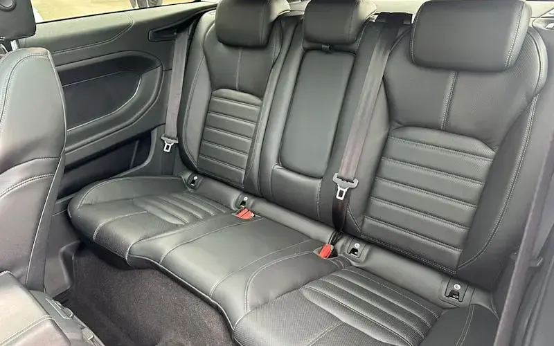 Used Land Rover Range Rover evoque HSE Dynamic 179 HP (131 kW) 2015 White SUV
