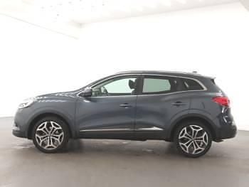 Used Renault Kadjar GT-Line 160 HP (117 kW) 2020 Grey SUV