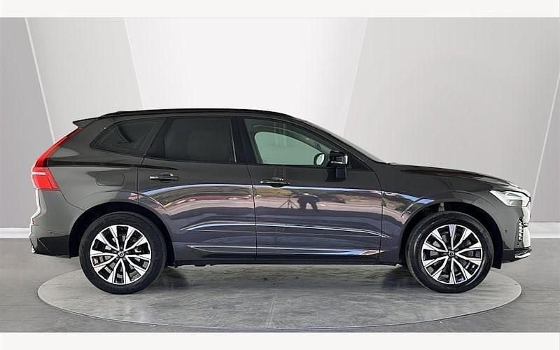 Used Volvo XC60 Plus 197 HP (144 kW) 2022 SUV