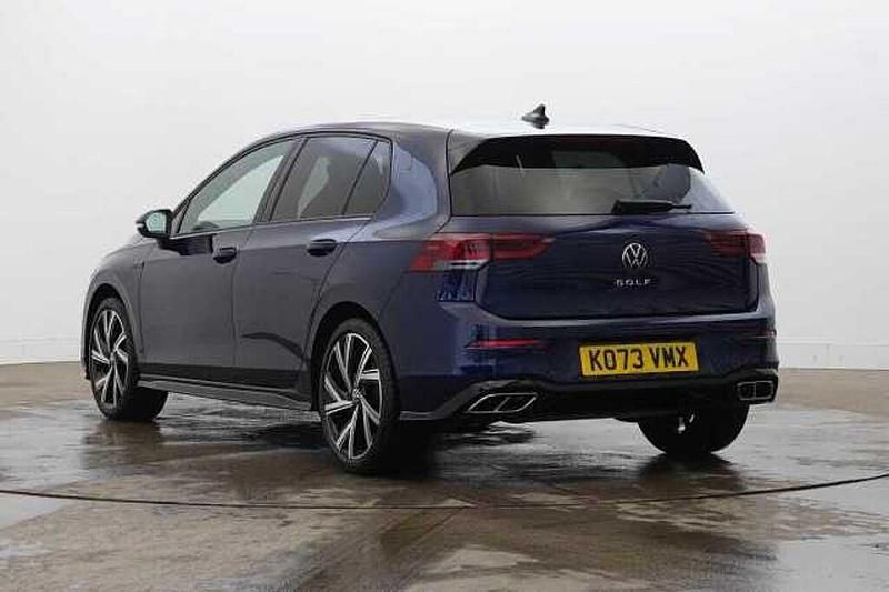 Used VW Golf VIII 150 HP (110 kW) 2024