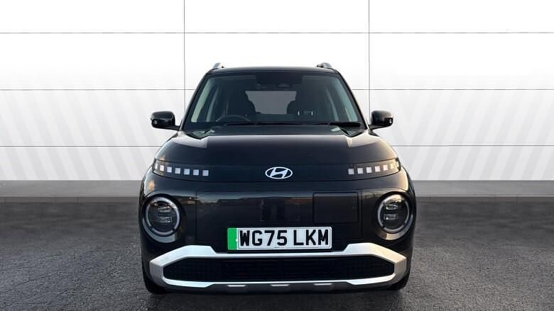 New Hyundai Inster 85 kW (116 HP) 2025 Hatchback