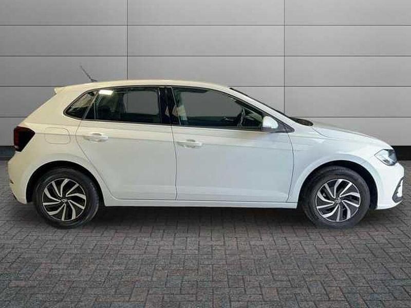 Used VW Polo 80 HP (58 kW) 2022 Hatchback