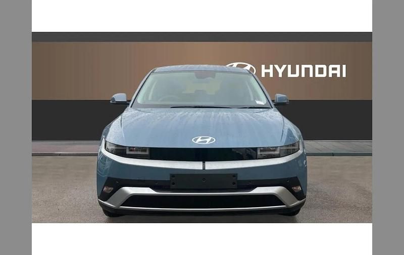 New Hyundai Ioniq 5 Advanced 165 kW (225 HP) 2025 Other SUV