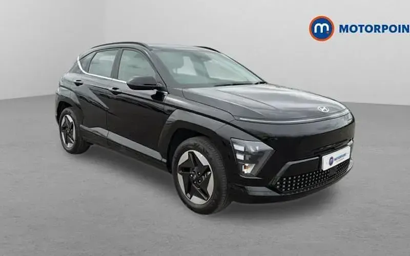 Used Hyundai Kona Advanced 160 kW (218 HP) 2025 SUV
