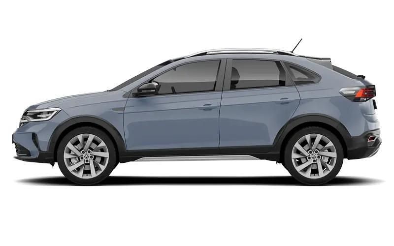 New 2026 VW Taigo Black Edition SUV | £31,672 (Expensive) - Image 1/1