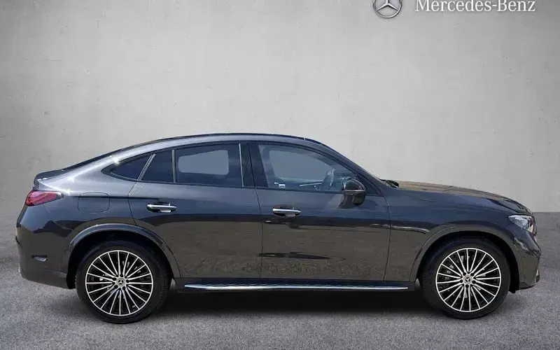 Used Mercedes GLC300 AMG line 258 HP (189 kW) 2026 SUV