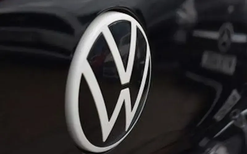 Used VW ID.3 Pro Performance 150 kW (204 HP) 2021 Blue Hatchback