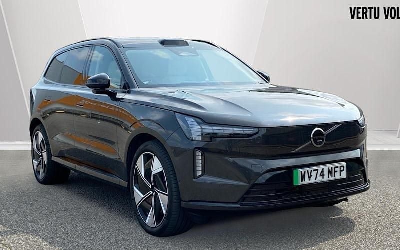 Used 2024 Volvo EX90 Performance SUV | £77,824 - Image 1/4