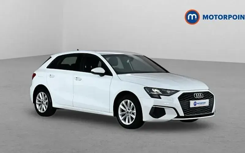 Used Audi A3 Sportback 110 HP (80 kW) 2023 Hatchback