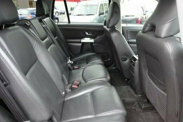 Used Volvo XC90 185 HP (136 kW) 2006 SUV