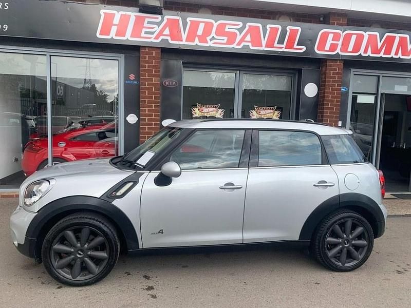 Używany Mini Cooper S 184 KM (135 kW) 2011 Srebrny Hatchback