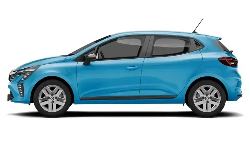 Begagnad Renault Clio IV Dynamique 90 HK (66 kW) 2015 Halvkombi