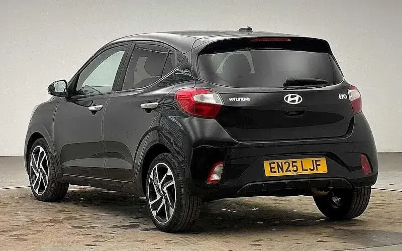 Used Hyundai Kona Ultimate 141 HP (103 kW) 2024 SUV