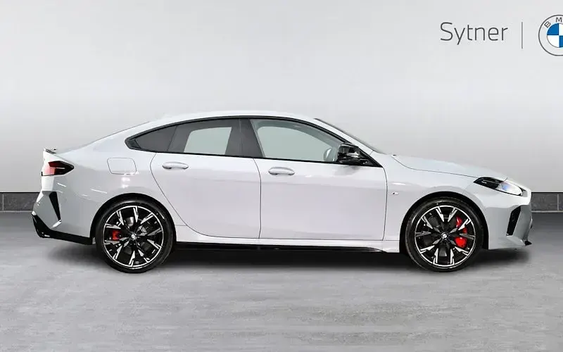 New BMW M235 300 HP (220 kW) 2026 Coupe