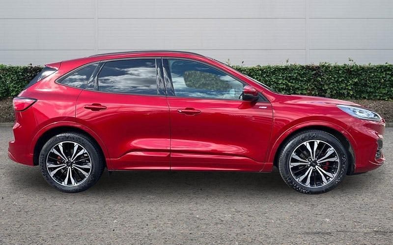 Used Ford Kuga ST-Line X 150 HP (110 kW) 2023 SUV