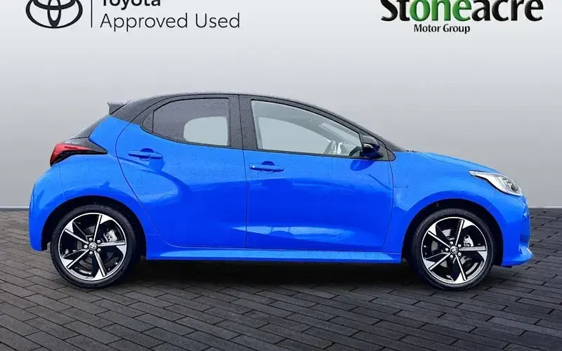 Used Toyota Yaris Edition 131 HP (96 kW) 2026 Hatchback