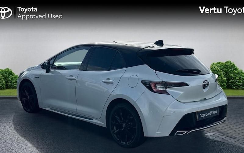 Used Toyota Aygo X Design 116 HP (85 kW) 2026 SUV