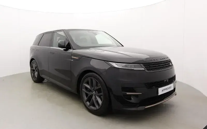 Second-hand Land Rover Range Rover Sport SE Dynamic 441 CP (324 kW) 2022 SUV