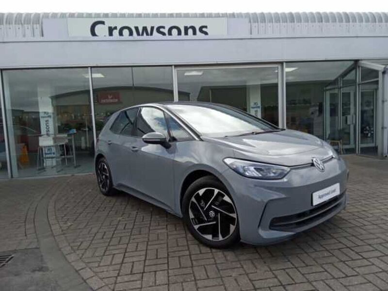 Used 2023 VW ID.3 Pro Hatchback | £21,990 (Expensive) - Image 1/4