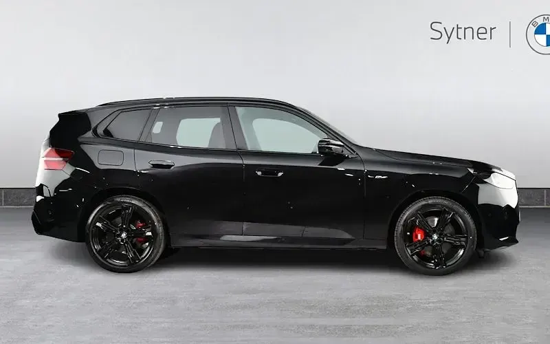 New BMW X3 Comfort Edition 398 HP (292 kW) 2026 SUV