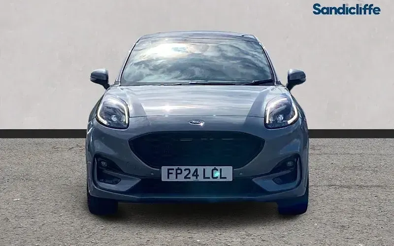 Usado Ford Puma ST-Line X 155 CV (114 kW) 2023 SUV