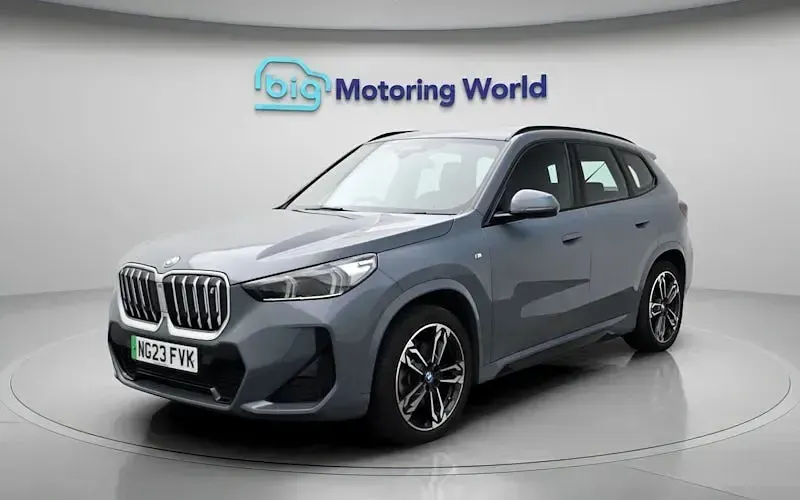 Used BMW iX1 M Sport 230 kW (313 HP) 2026 SUV