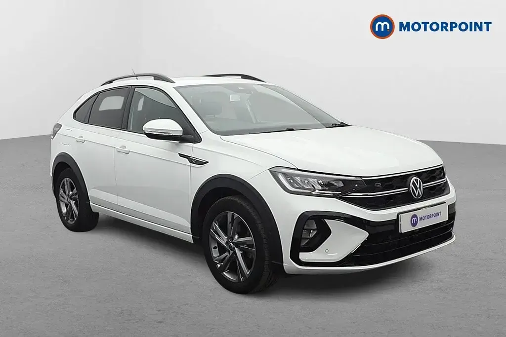 Used VW Taigo R-line 150 HP (110 kW) 2023 SUV