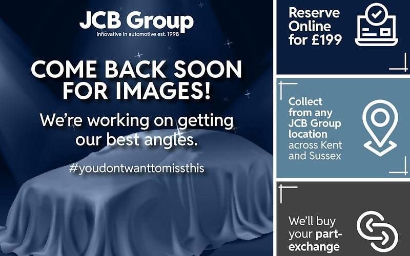 Blue New 2025 Kia XCeed SUV | £23,495 (A bit pricey) - Image 1/1