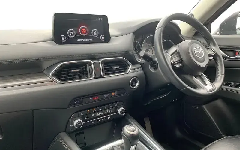 Used Mazda CX-5 Inclusive 165 HP (121 kW) 2021 SUV