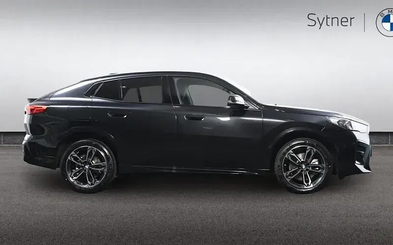 New BMW X2 M Sport 170 HP (125 kW) 2026 SUV