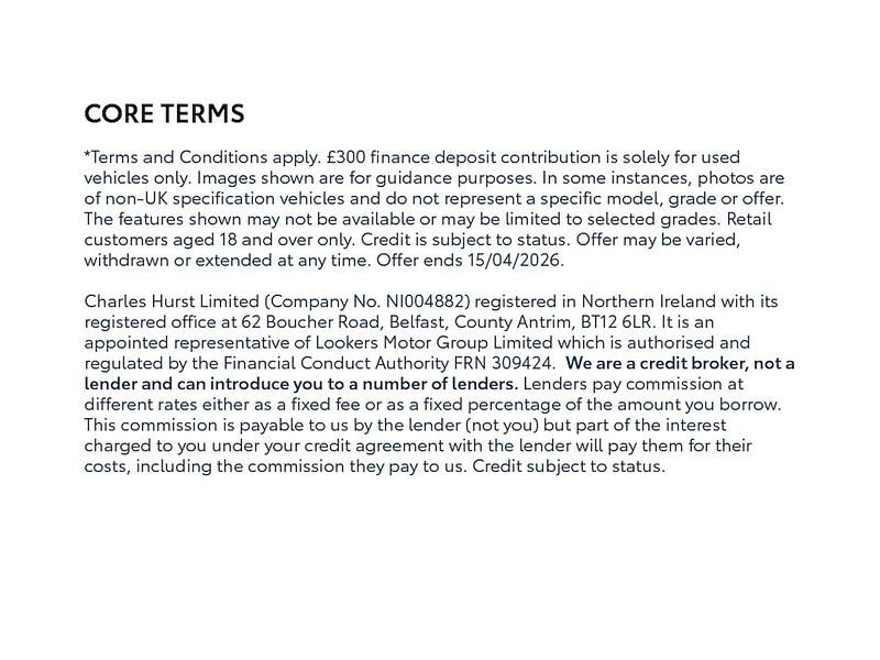 Used Toyota Yaris Hybrid 116 HP (85 kW) 2021 White SUV