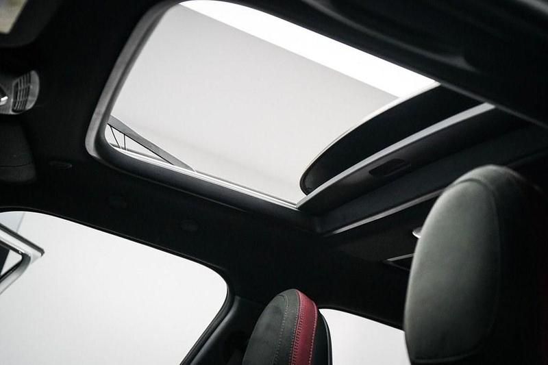 Used Mini John Cooper Works Clubman 231 HP (169 kW) 2016 Silver Estate