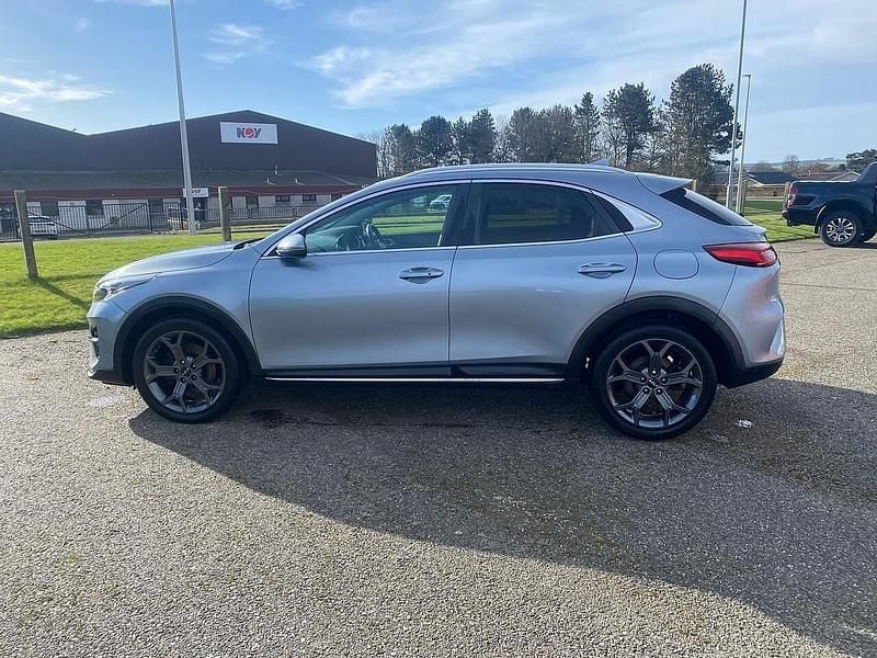 Used Suzuki Swift SZ-L 82 HP (60 kW) 2024 Blue Hatchback