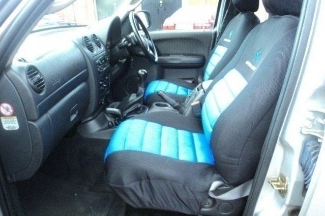 Used Jeep Cherokee 145 HP (106 kW) 2002 SUV