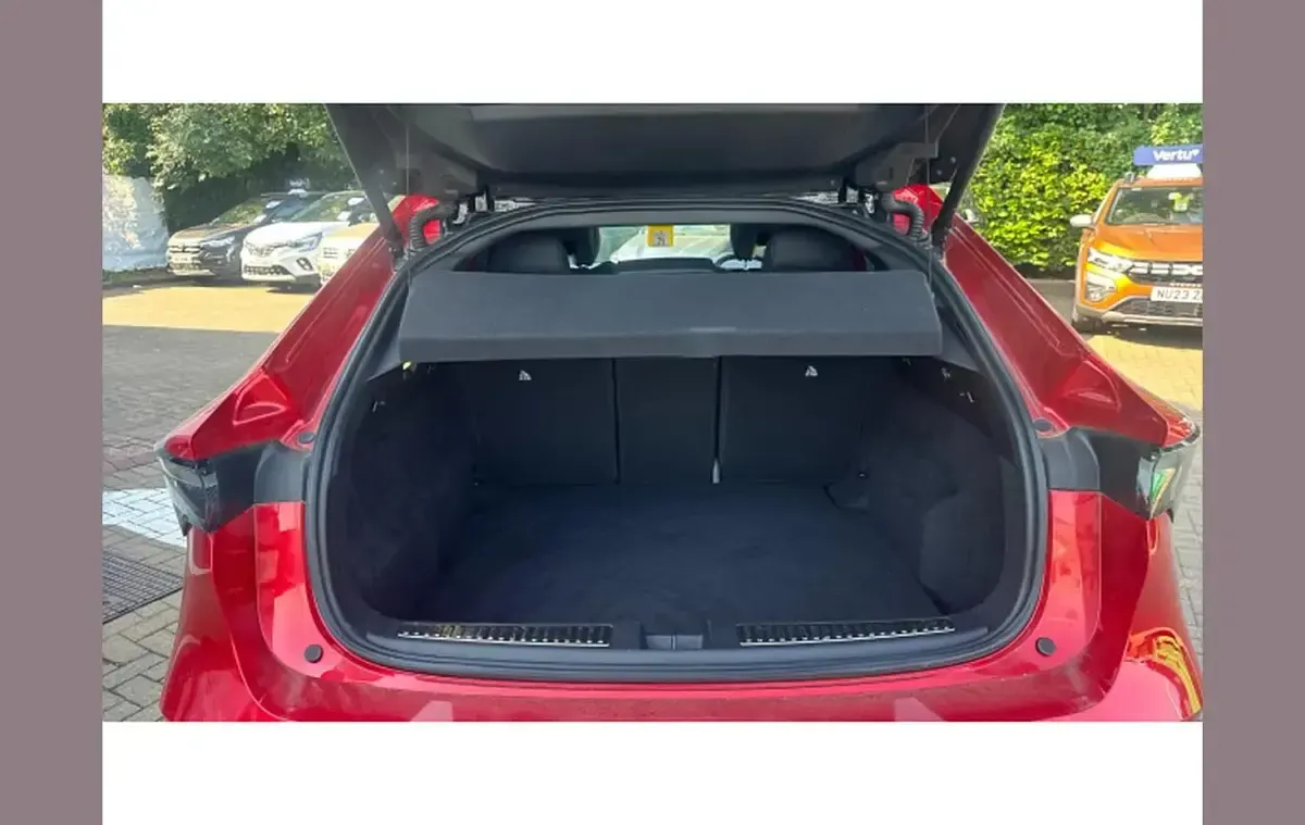Used Renault Rafale Iconic Esprit Alpine 200 HP (147 kW) 2024 Other SUV