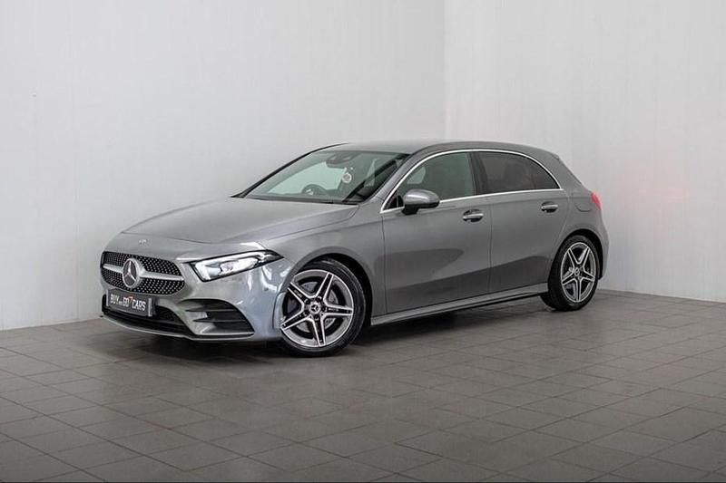 Used 2019 Mercedes A220 AMG Line Premium Hatchback | £16,990 (Fair price) - Image 1/1