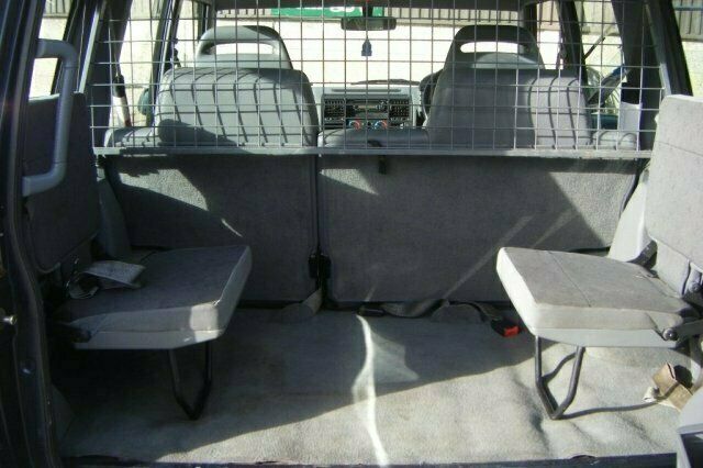 Used Land Rover Discovery 2 1998 SUV
