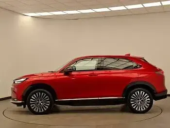 Used Honda e:Ny1 Elegance 150 kW (204 HP) 2024 Red SUV