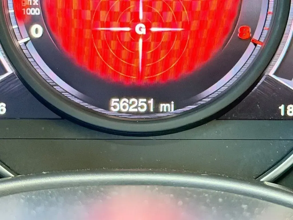 Begagnad Abarth 595 145 HK (106 kW) 2018 Grå Halvkombi