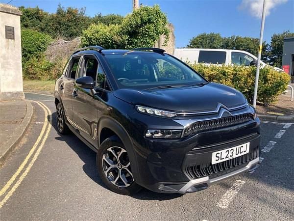 Used 2023 Citroën C3 PureTech Hatchback | £11,995 (Fair price) - Image 1/4