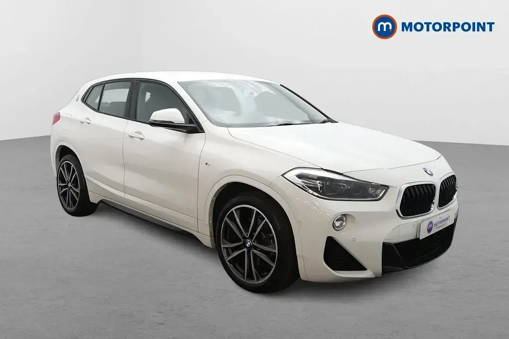 Used BMW X2 M Sport 192 HP (141 kW) 2019 SUV