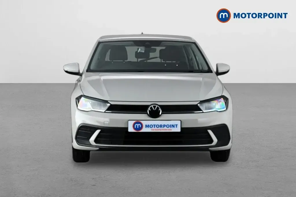 Used VW Polo Life 2023 Grey Hatchback